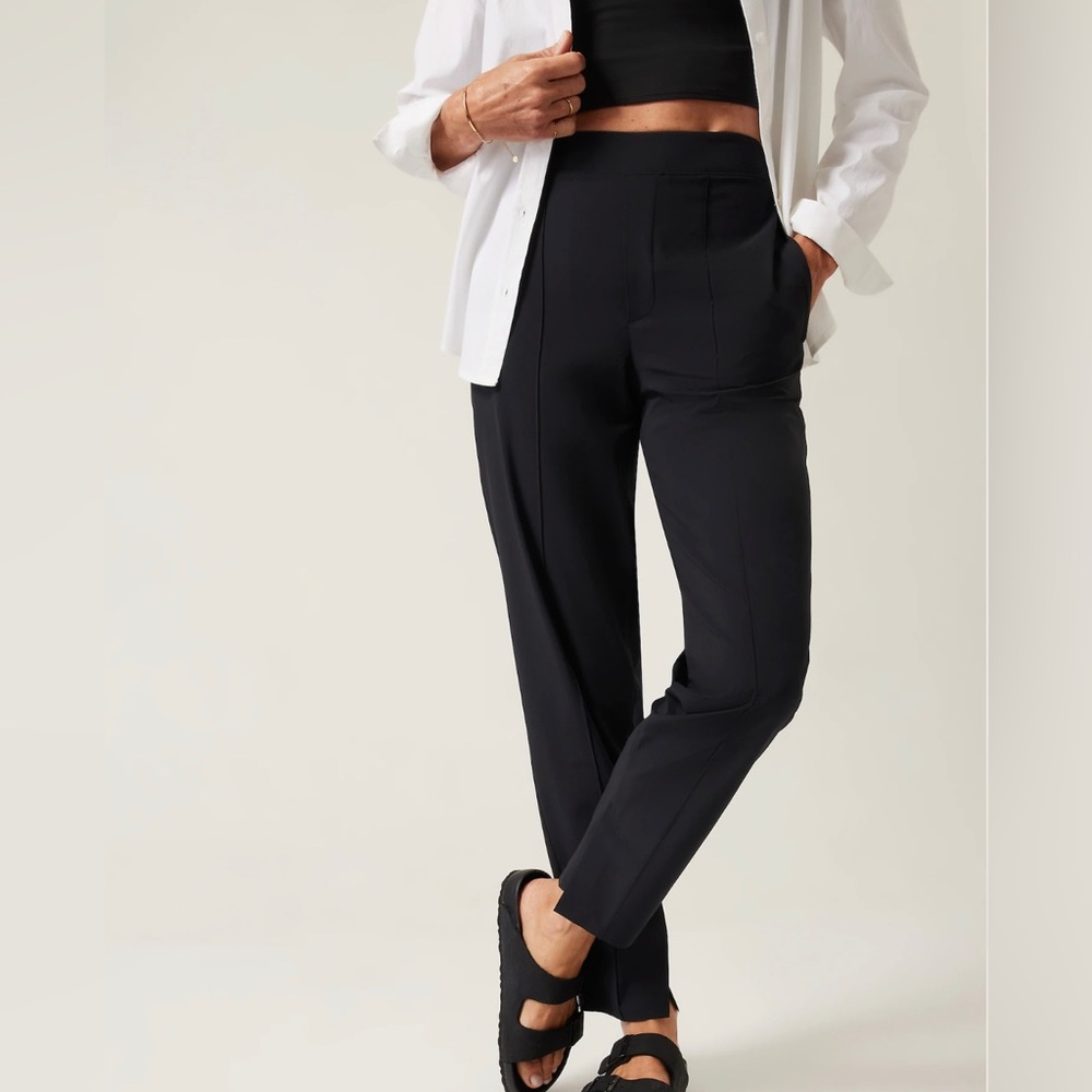 Athleta Brooklyn Heights Pant